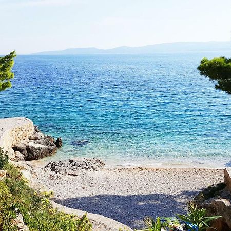 Sea Panorama Villa Mimice Εξωτερικό φωτογραφία