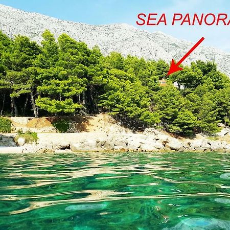 Sea Panorama Villa Mimice Εξωτερικό φωτογραφία