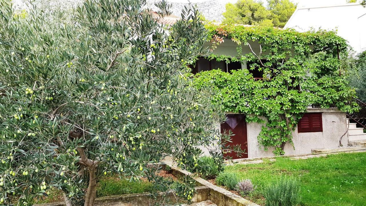 Sea Panorama Villa Mimice Εξωτερικό φωτογραφία