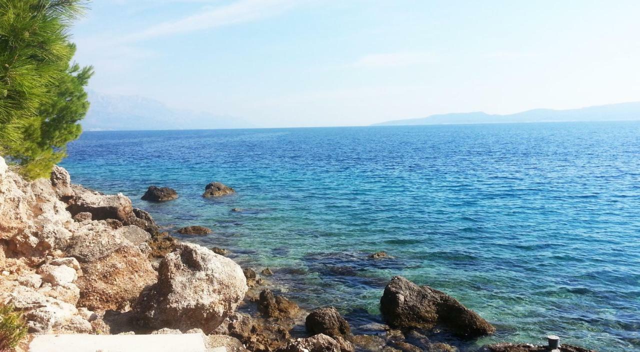 Sea Panorama Villa Mimice Εξωτερικό φωτογραφία