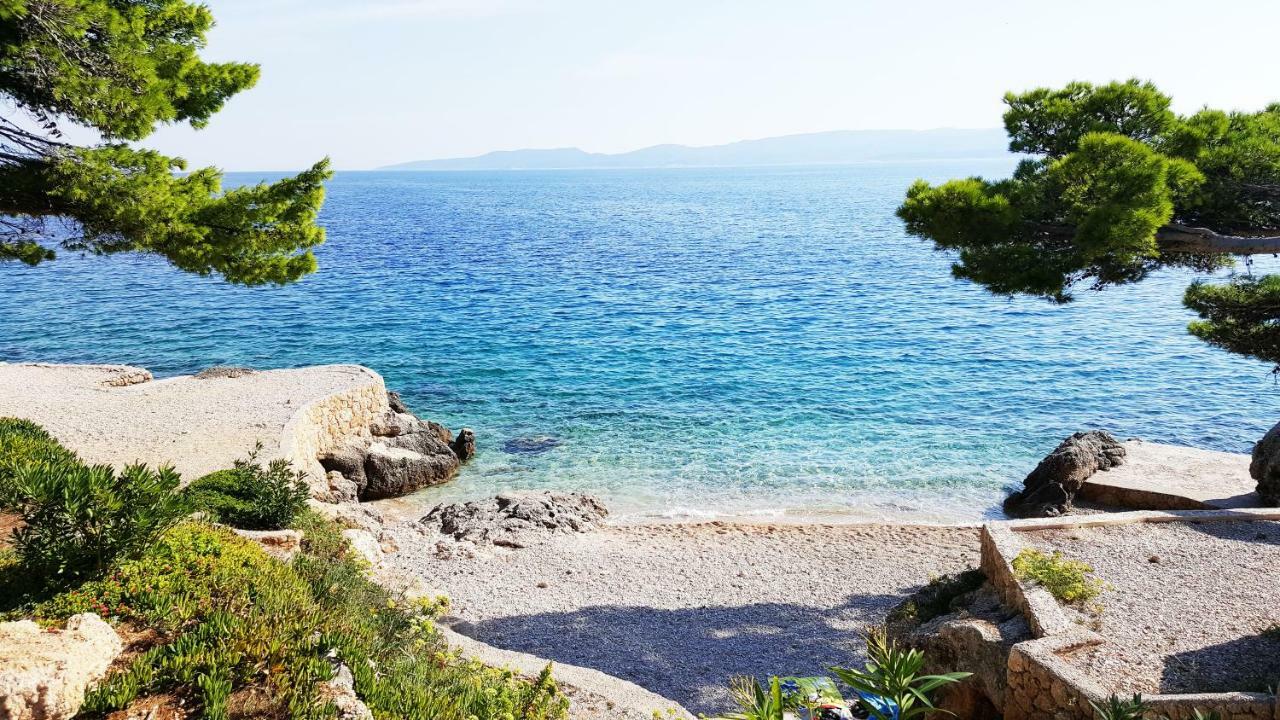 Sea Panorama Villa Mimice Εξωτερικό φωτογραφία