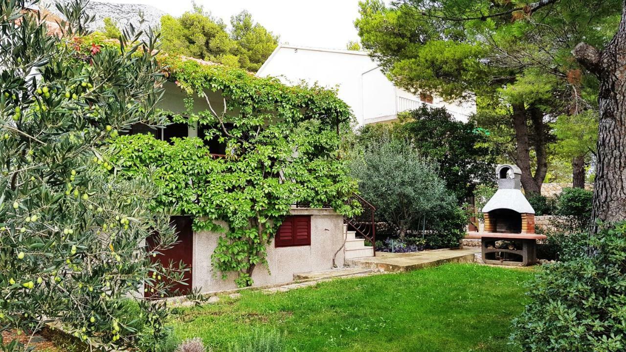 Sea Panorama Villa Mimice Εξωτερικό φωτογραφία