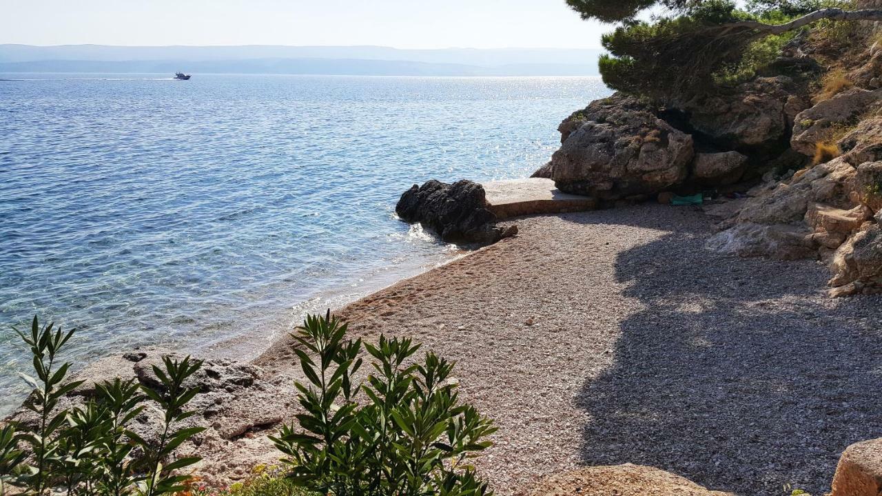 Sea Panorama Villa Mimice Εξωτερικό φωτογραφία