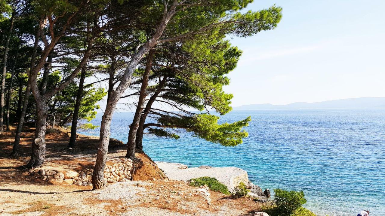 Sea Panorama Villa Mimice Εξωτερικό φωτογραφία