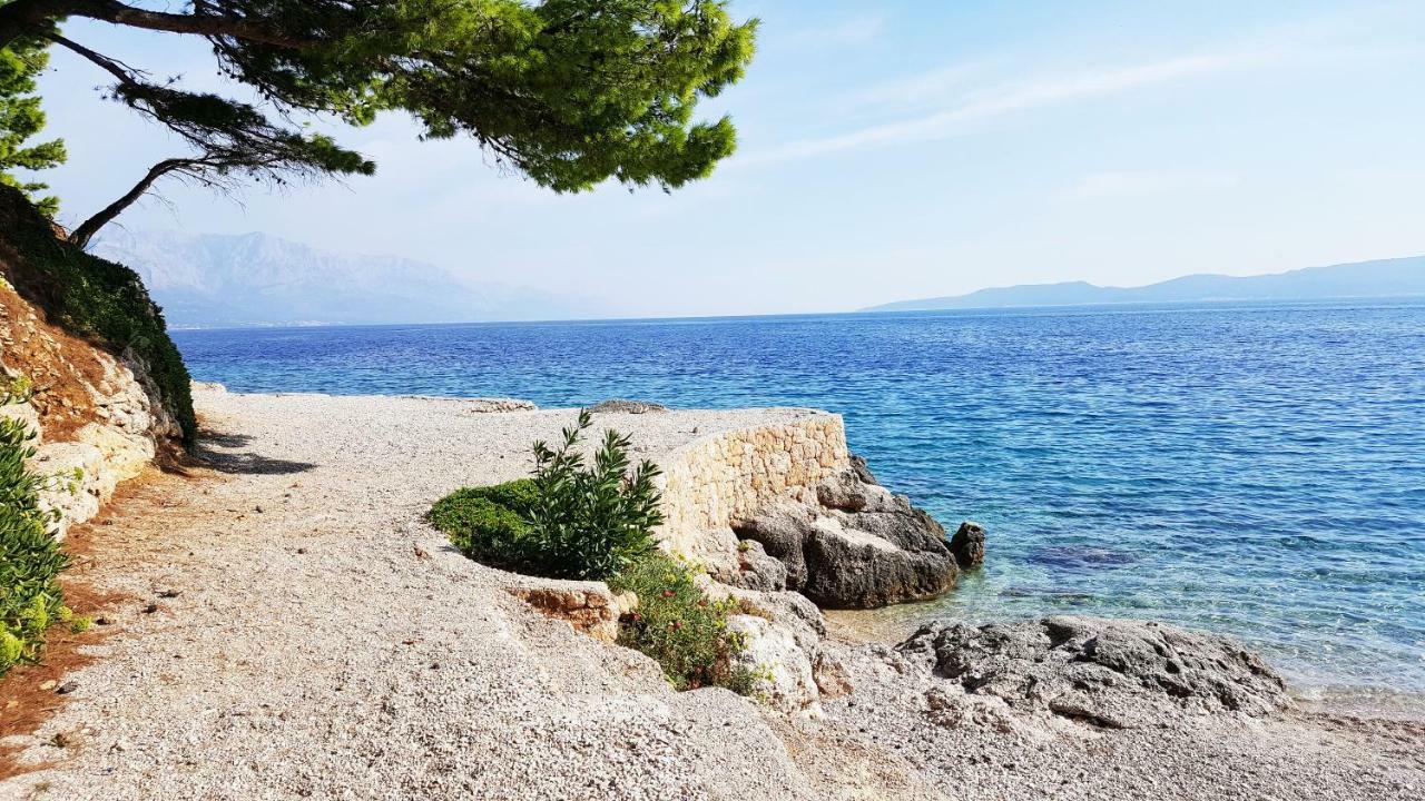 Sea Panorama Villa Mimice Εξωτερικό φωτογραφία