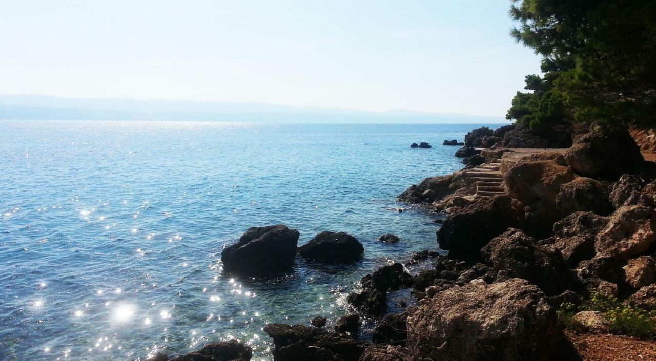 Sea Panorama Villa Mimice Εξωτερικό φωτογραφία
