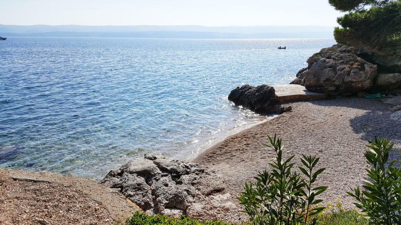 Sea Panorama Villa Mimice Εξωτερικό φωτογραφία